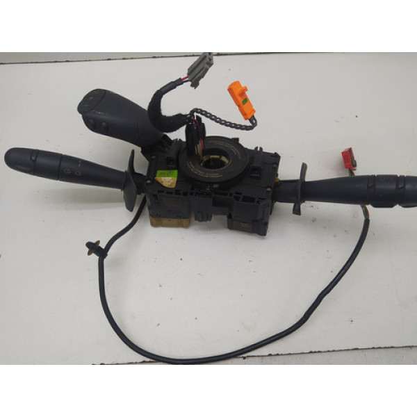 Chave Seta Renault Clio 2005 1.0 16v