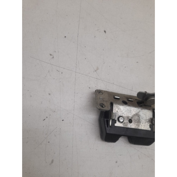 Fechadura Tampa Traseira Chevrolet Meriva 2002 2011