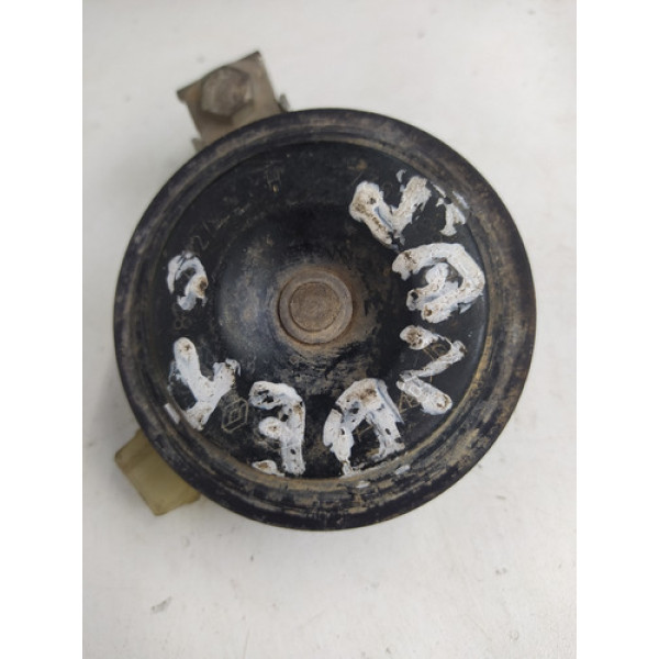 Buzina Renault Logan Sandero 2010 E1000329