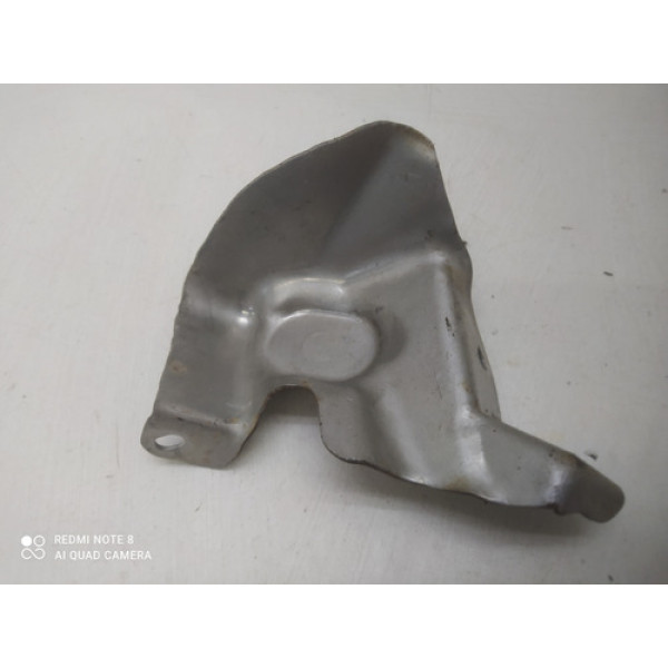 Suporte Protetor Térmico Renault Oroch 2019