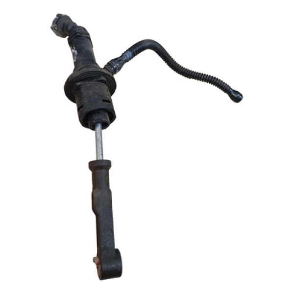 Atuador Pedal Embreagem Renault Sandero 2018 A 2020