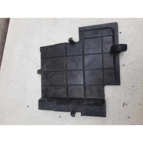 Moldura Caixa Bateria Citroen C3 9643126880
