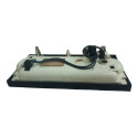Moldura Comando Ar Volkswagen Gol G2 1999 377819075b