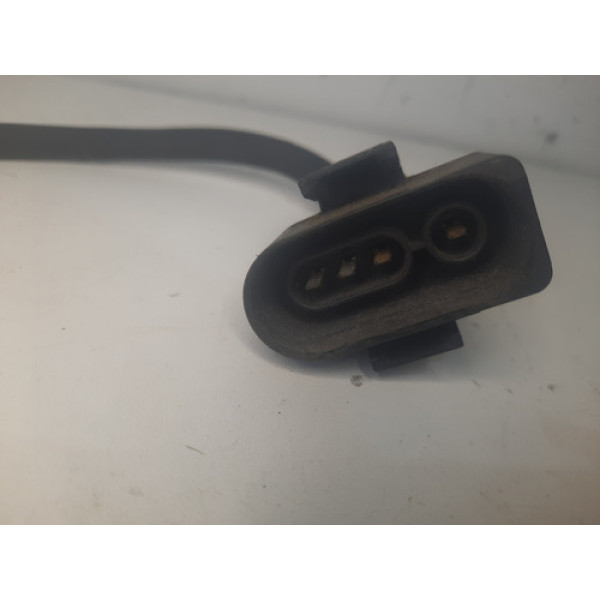 Sonda Lambda Volkswagen Polo Classic 1996/2001 3a0973334