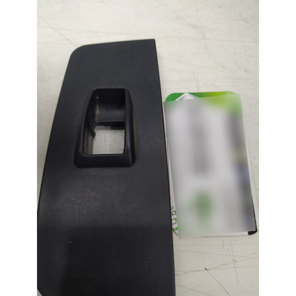 Moldura Botão Vidro Elétrico Palio Dianteiro Direito 2008