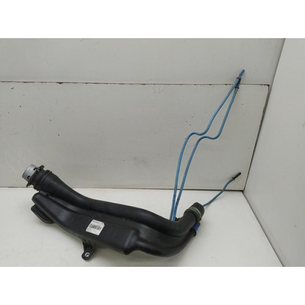 Gargalo Tanque Combustível Fiat Argo 2020 Ls395724