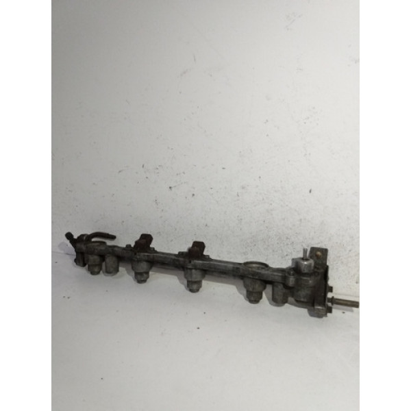 Flauta Da Injeção Fiesta 1.0