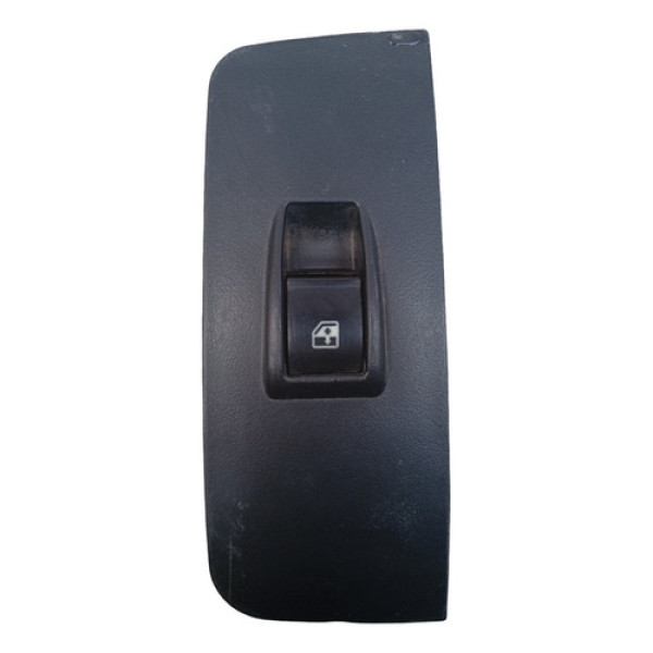 Botão Vidro Esquerdo Fiat Palio Siena 2005 A 2010