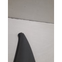Acabamento Interno Retrovisor Esquerdo Clio 2006 Detalhe 
