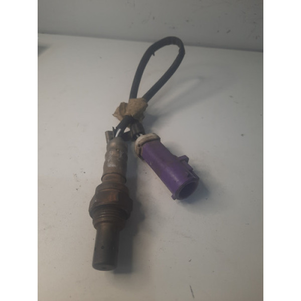 Sonda Lambda Ford New Fiesta 1.6 2015 D3b59g444aa