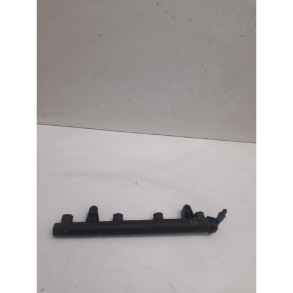 Flauta Bico Injetor Combustível Chevrolet Corsa 2005 