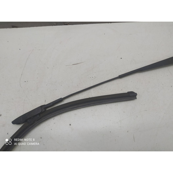 Braço Limpador Parabrisa Lado Esquerdo Ford Ecosport 03-12
