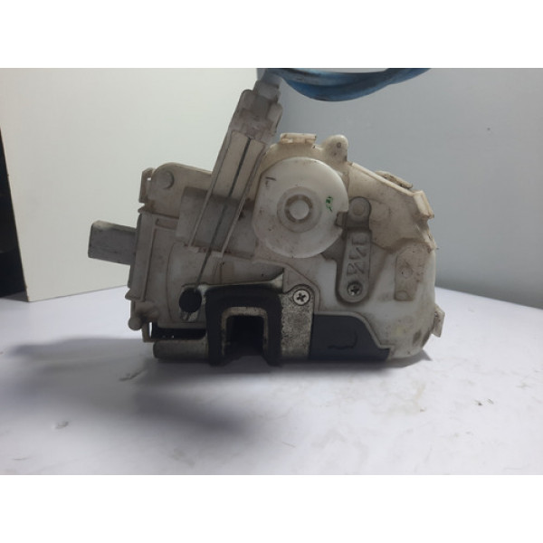 Fechadura Dianteira Direita Vw Gol G6 5u4837014an