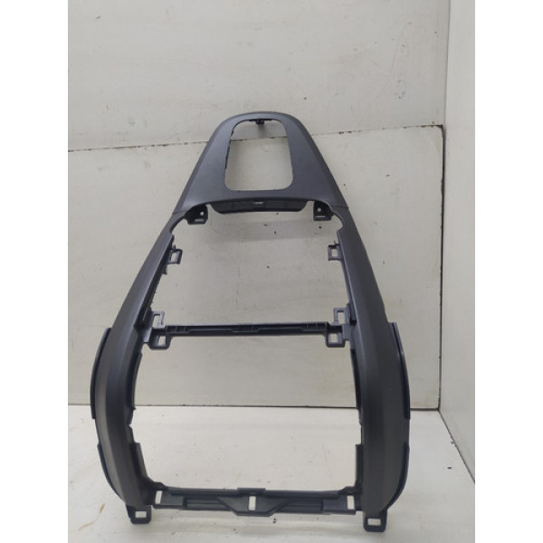 Moldura Painel Honda Crv 2007 2011 77270swa