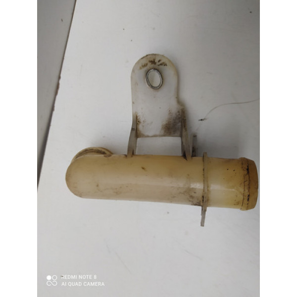 Reservatório Gasolina Fiat Doblo 2011