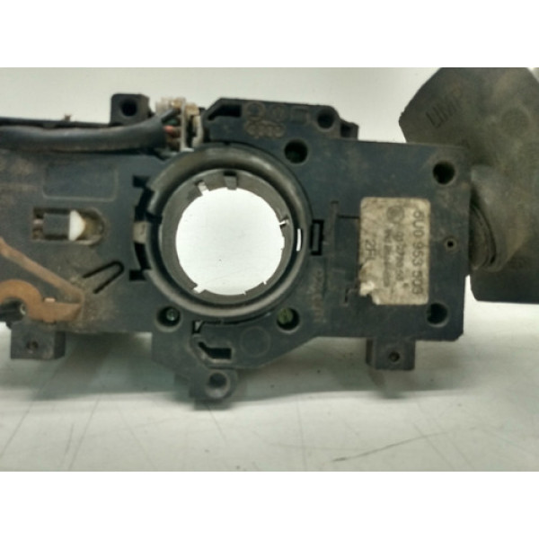 Chave De Seta Vw Gol Voyage G5 G6 Original 5u0953503