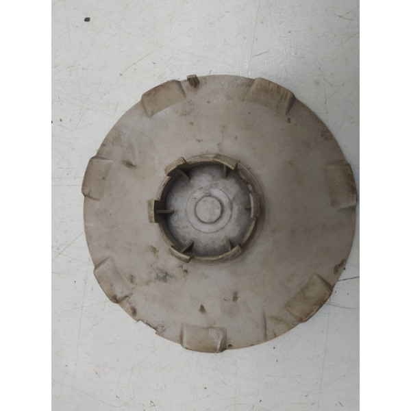 Calota Central Roda Aro 15 Chevrolet Astra 2002 A 2011