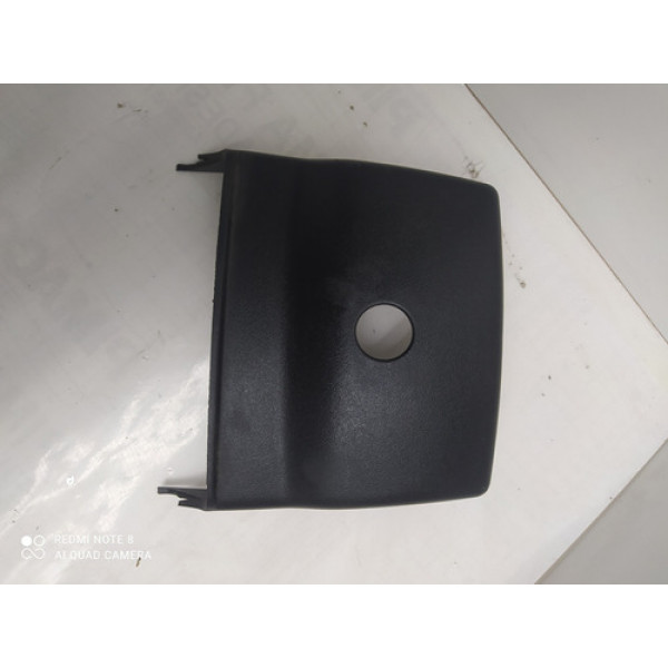 Cobertura Coluna Direção Fiesta 