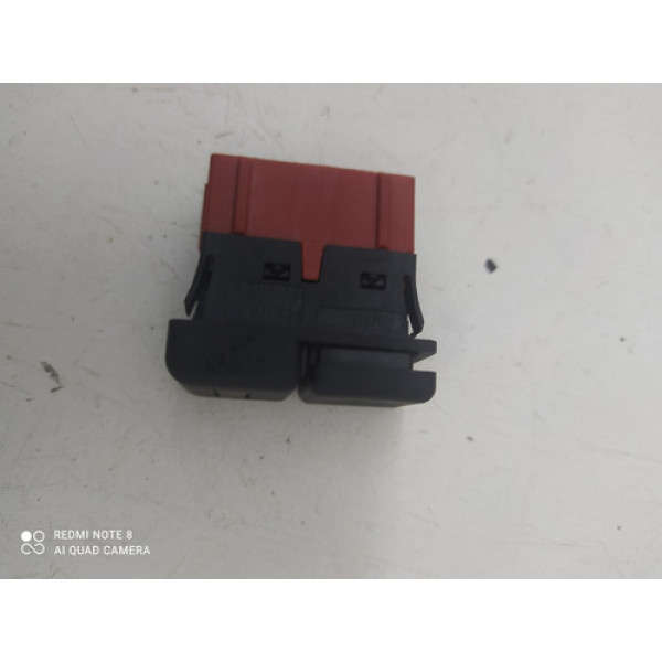 Botão Trava Vidro Elétrico Traseiro Peugeot 405 1996      
