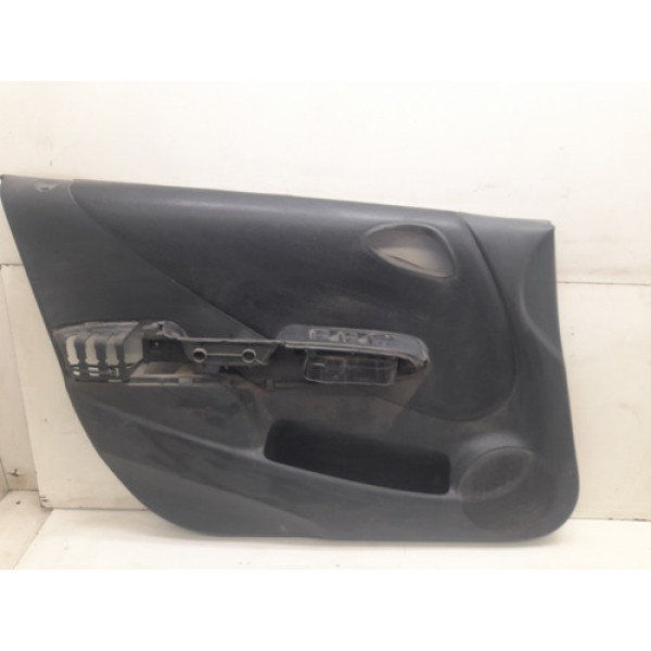 Forro Porta Dianteiro Esquerdo Honda Fit 2003 2008 83550sad