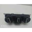 Comando Ar Condicionado Volkswagen Fox Spacefox 09/16
