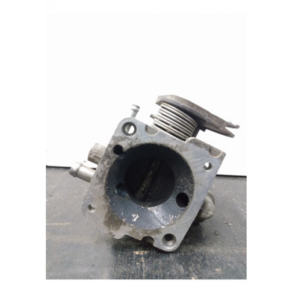  Tbi Corpo De Borboleta Chevrolet Corsa Celta 1.0 8v 
