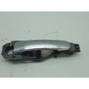 Maçaneta Externa Traseira Direita Vw Fox 14/15 3b0837885886
