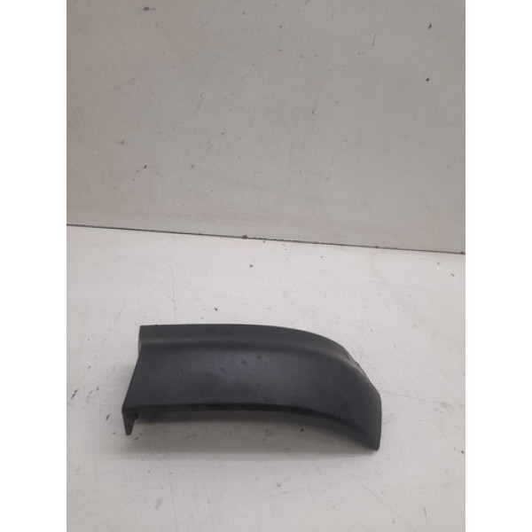 Moldura Lanterna Inferior Esquerda Chevrolet Zafira 2010 