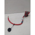 Cabo Positivo Bateria Bmw 328i 2.0 2015 9259424