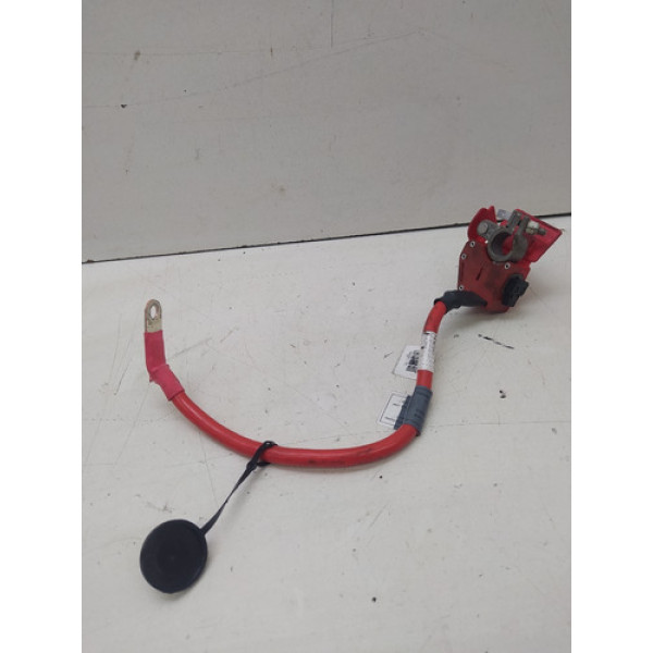 Cabo Positivo Bateria Bmw 328i 2.0 2015 9259424
