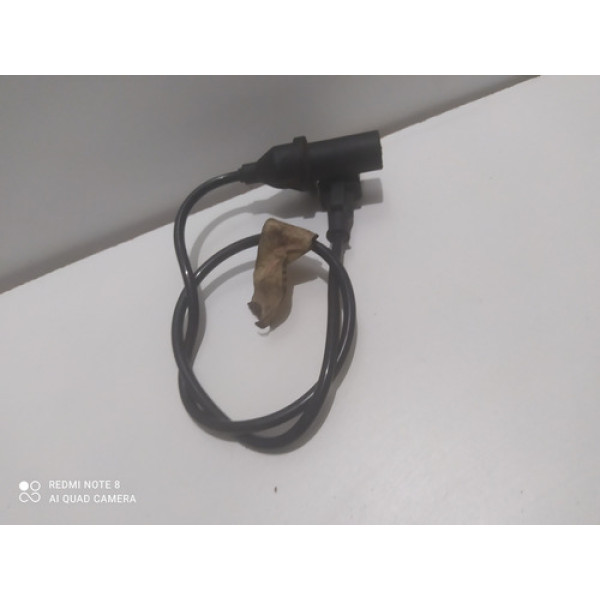 Sensor Rotação Fiat Palio 1.0 2016 