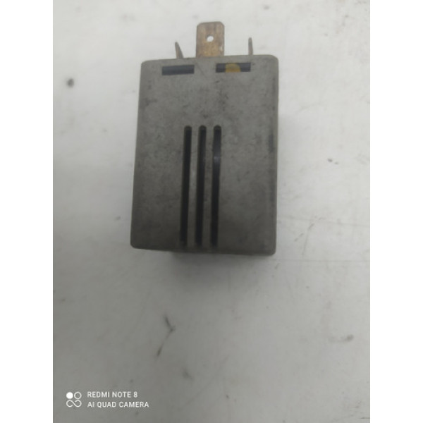 Relé Alerta Farol Ligado Chevrolet Monza Omega 1992-1996