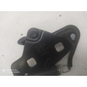 Batente Tampa Traseira Ford Ka Sedan 2014 A 2020