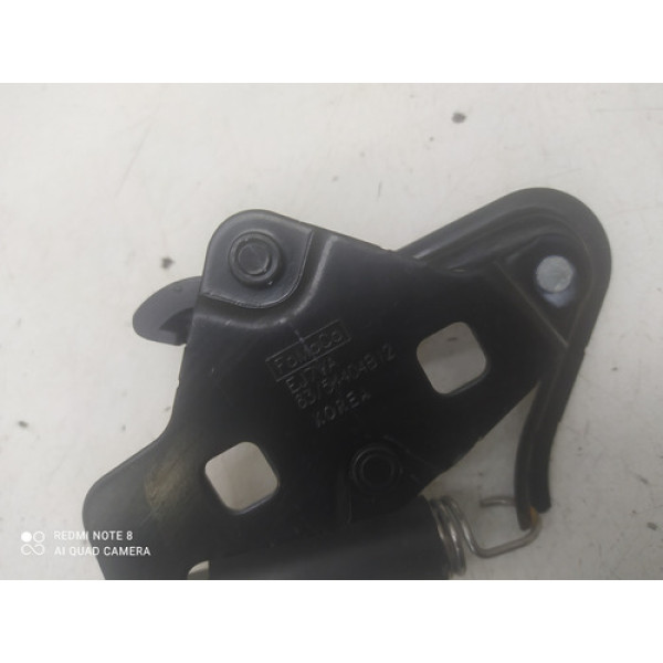 Batente Tampa Traseira Ford Ka Sedan 2014 A 2020
