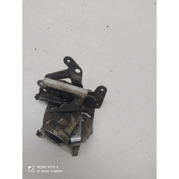 Fechadura Interna Dianteiro Direito Fiat Uno  84/13