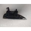Maçaneta Externa Diant Direito Renault Sandero Logan C/deta
