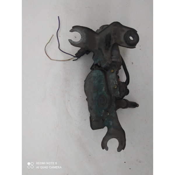 Motor Limpador Traseiro Ford Ka 2015 A 2018     