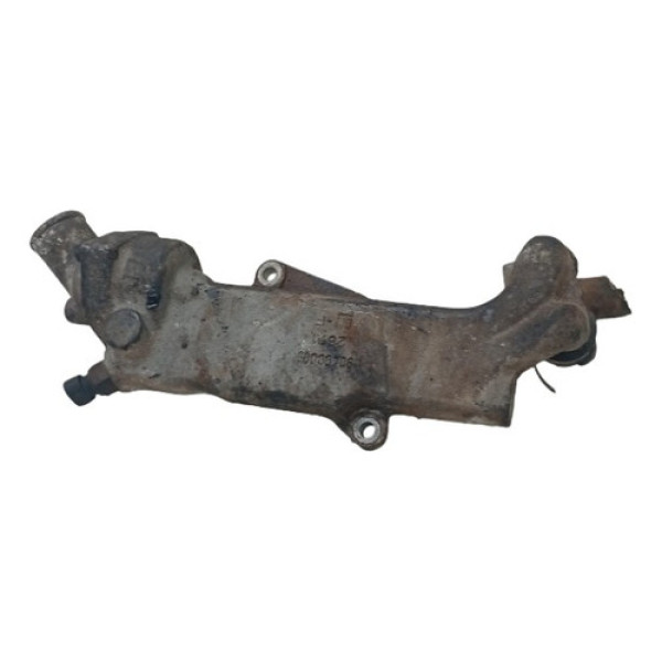 Carcaça Válvula Termostática Chevrolet Zafira 2006 2008