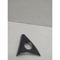 Acabamento Interno Retrovisor Esquerdo Renault Sandero 2015