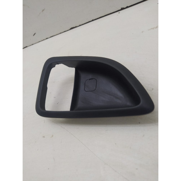 Moldura Maçaneta Traseira Esquerda Hyundai Ix35 2012 2017