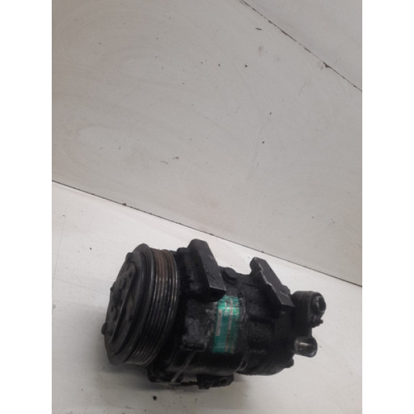 Compressor Ar Condicionado Citroen Xsara Picasso 2002 2010