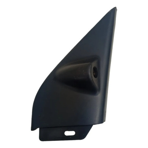 Acabamento Interno Retrovisor Direito Volkswagen Gol 2005