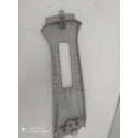 Acabamento Lado Esq Coluna Central Ford Ecosport 14-18