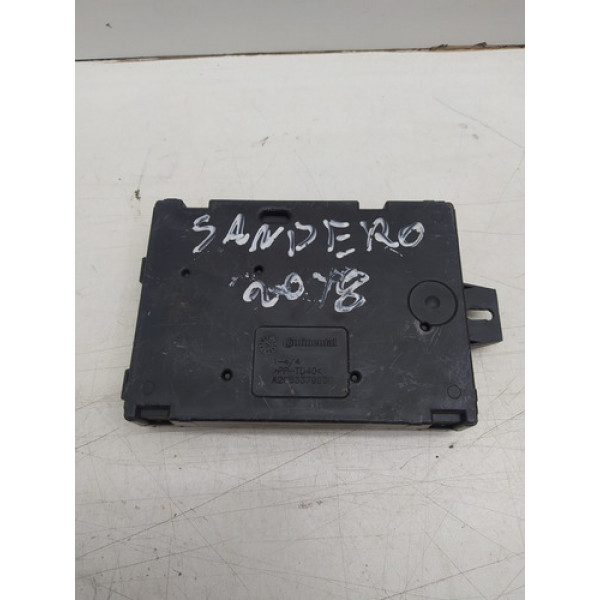 Módulo Conforto Renault Sandero A2c83379900