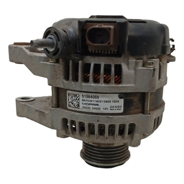 Alternador Hyundai Kia 2013 2018 2612741