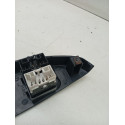 Botão Duplo Fiat Palio 1999 2000 31262