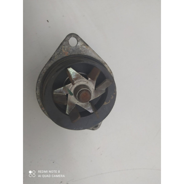 Bomba Dágua Citroen C4 Cactus 1.6 