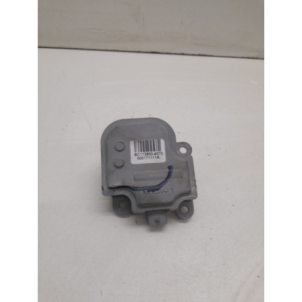 Motor Atuador Caixa Ar Forçado Chevrolet Prisma 2017 