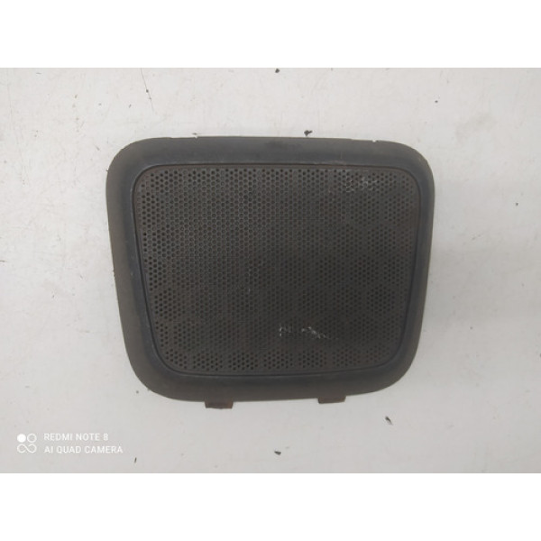 Moldura Auto Falante Porta Chevrolet Montana Agile 2011