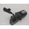Motor Limpador Parabrisa 307 2007